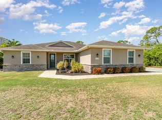 2707 Auburn Blvd, Pt Charlotte, FL 33948