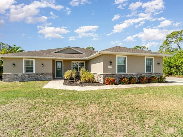 2707 Auburn Blvd, Pt Charlotte, FL 33948