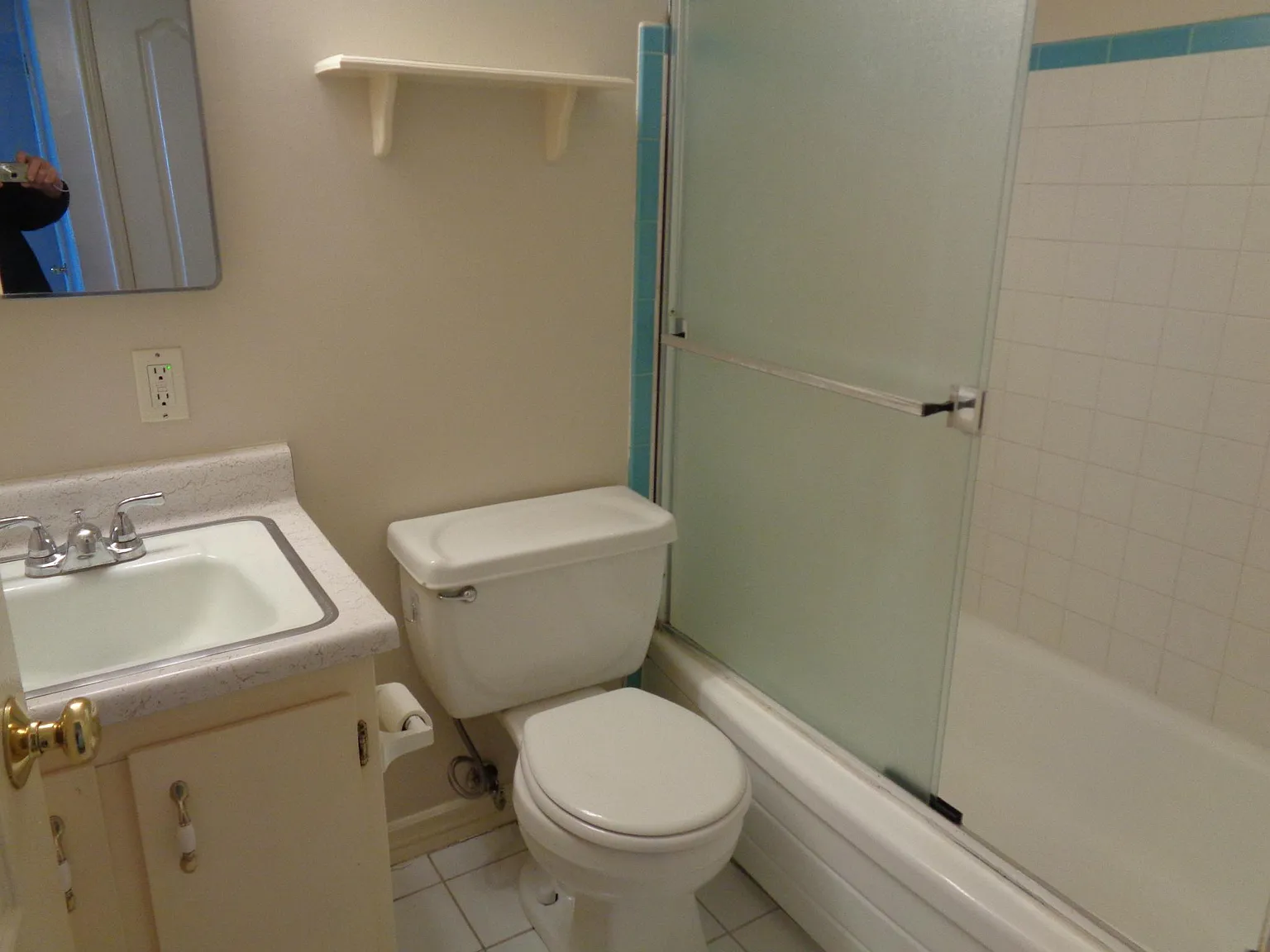 2 bed, 750 sqft, $1,150 — Photo 4