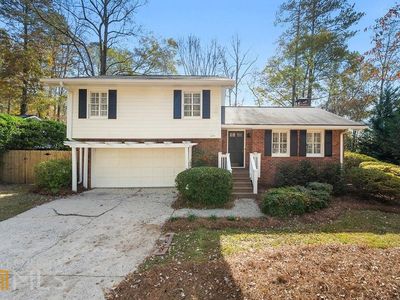 230 Windflower Trce, Roswell, GA, 30075