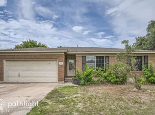 3014 Sugar Berry Cv, Round Rock, TX 78664