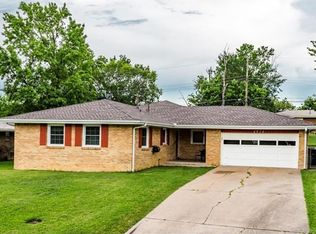 4924 SE Fordham Dr, Bartlesville, OK 74006