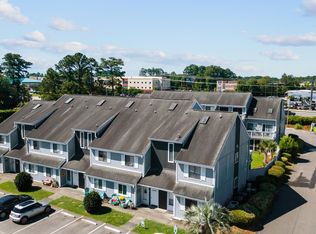 3700 Golf Colony Lane #13A, Little River, SC 29566