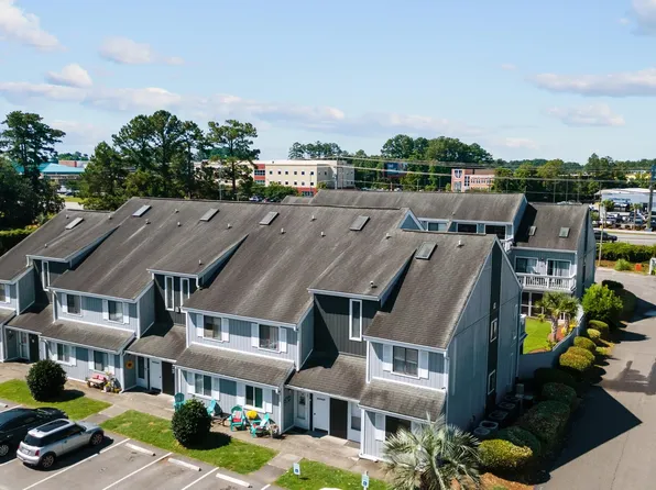 3700 Golf Colony Lane #13A, Little River, SC 29566