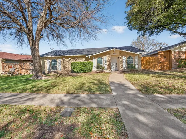 5061 Amhurst Ln, The Colony, TX 75056