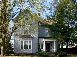 528 E Gambier St, Mount Vernon, OH 43050