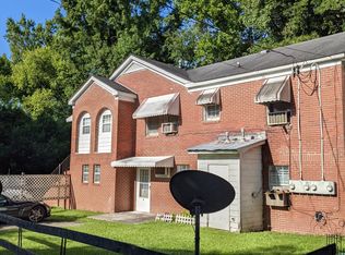 3210 Thompson Ln #D, Augusta, GA 30906