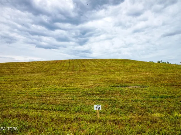 LOT 19 Old Mount Helen Rd, Allardt, TN 38504