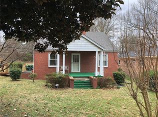 1301 Moody St, Greensboro, NC 27401