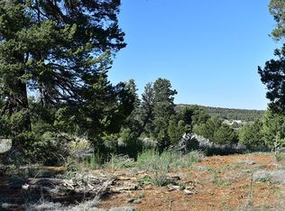 130 Candy Kitchen Rd, Ramah, NM 87321