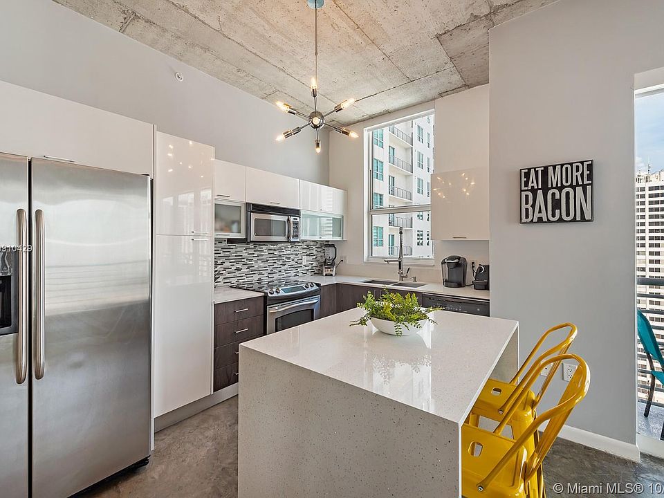 1st image of 133 NE 2nd Ave APT 2412