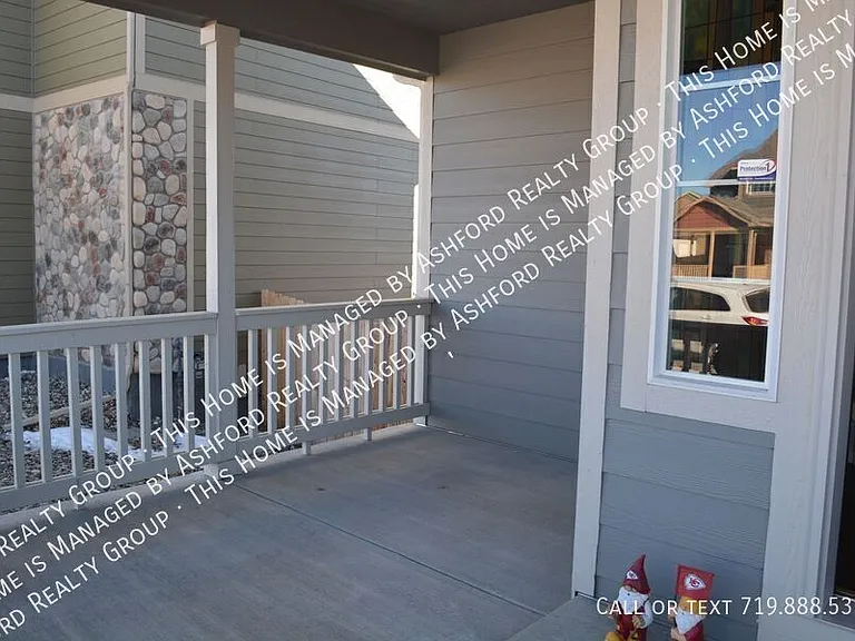 4803 San Amels Way — Photo 3
