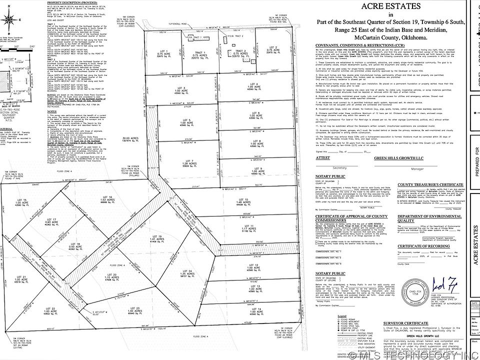 2nd image of 2002 Kuykendall Rd