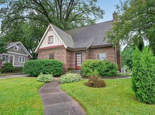 250 Kenilworth Rd, Waterloo, IA 50701