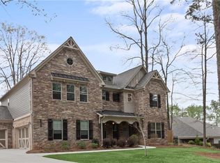 3683 Midvale Rd, Tucker, GA 30084