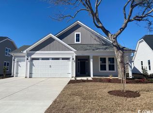 351 Galleon Dr LOT 100, Seaglass Village Sand Dollar B Little River, SC 29566