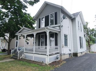 22 Wood St, Batavia, NY 14020