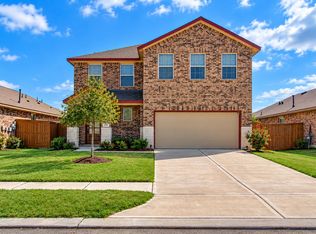 10317 Russell Pines Dr, Iowa Colony, TX 77583