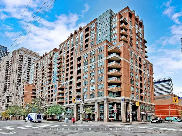 889 Bay St, Toronto, ON