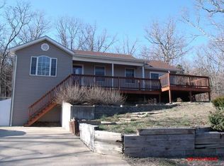 1589 Woodson Dr, Owensville, MO 65066