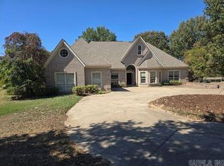 16310 Highway 89 S, Lonoke, AR 72086