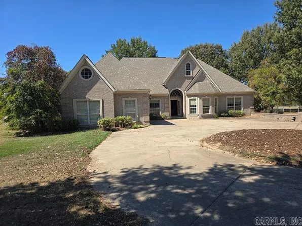 16310 Highway 89 S, Lonoke, AR 72086