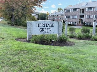 Heritage Green, North Andover, MA 01845