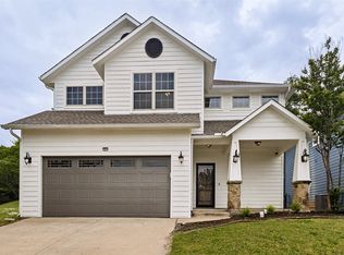 324 Collins St, Argyle, TX 76226