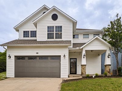 324 Collins St, Argyle, TX, 76226