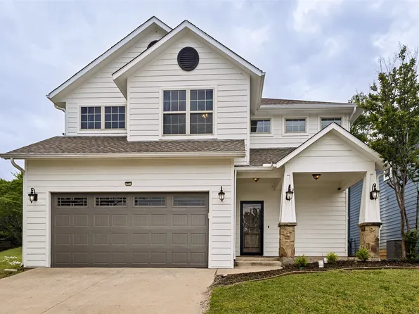 324 Collins St, Argyle, TX 76226