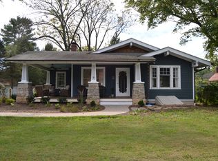 2 High St, Brookeville, MD