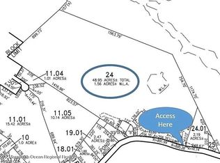 46 Silver Grove Rd, Stockholm, NJ 07460