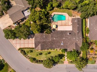20367 Ljepava Dr, Saratoga, CA 95070