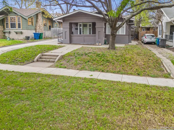 914 W SUMMIT AVE, San Antonio, TX 78201