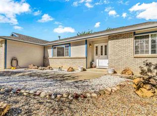 199 Clymer Dr, Grand Junction, CO 81503