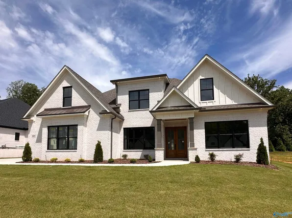 107 Mill Springs Ln, Huntsville, AL 35811