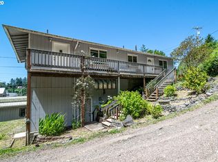 97760 Shopping Center Ave, Brookings, OR 97415