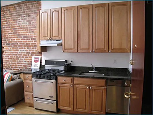 Rented by Brown Harris Stevens | media 26