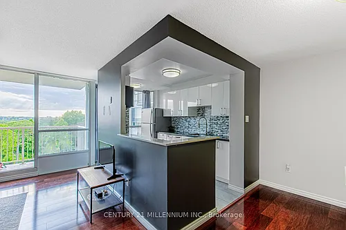 3077 Weston Rd #807 Photo 1