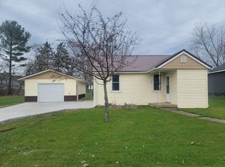 509 Madison St, Stanley, WI 54768