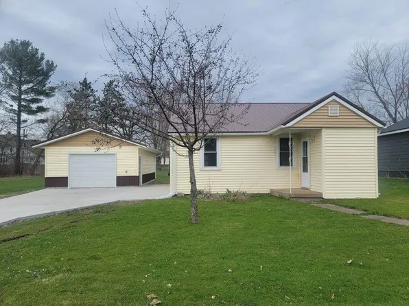 509 Madison Street, Stanley, WI 54768