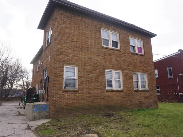 1345-1347 7th Ave, Rockford, IL 61104