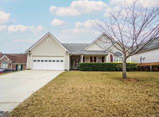 218 Mount Laurel Dr, Dallas, GA 30132