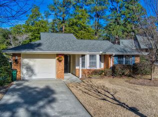 506 Larchmont Pl, Aiken, SC 29801
