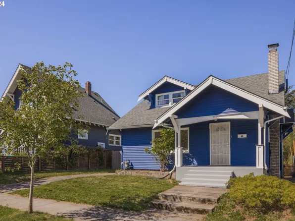 4937 NE 6th Ave, Portland, OR 97211