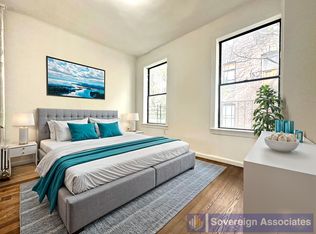 529 W 151st St #45, New York, NY 10031