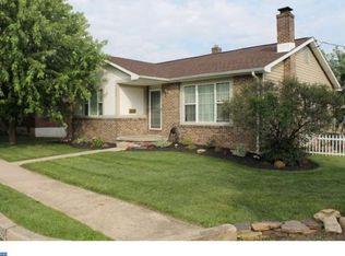 1624 March St, Reading, PA 19607