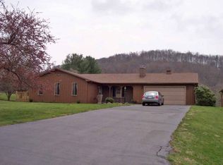 271 Rainbow Dr, Galax, VA 24333