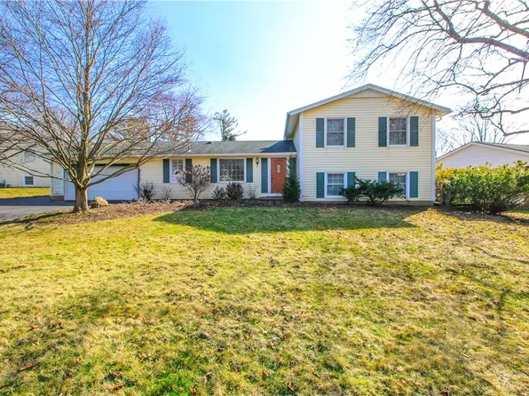 15 Cutter Dr, Rochester, NY 14624