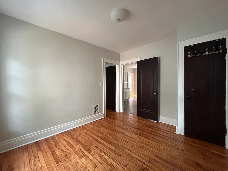 Bedroom #1